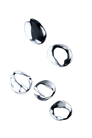 Droplet animation