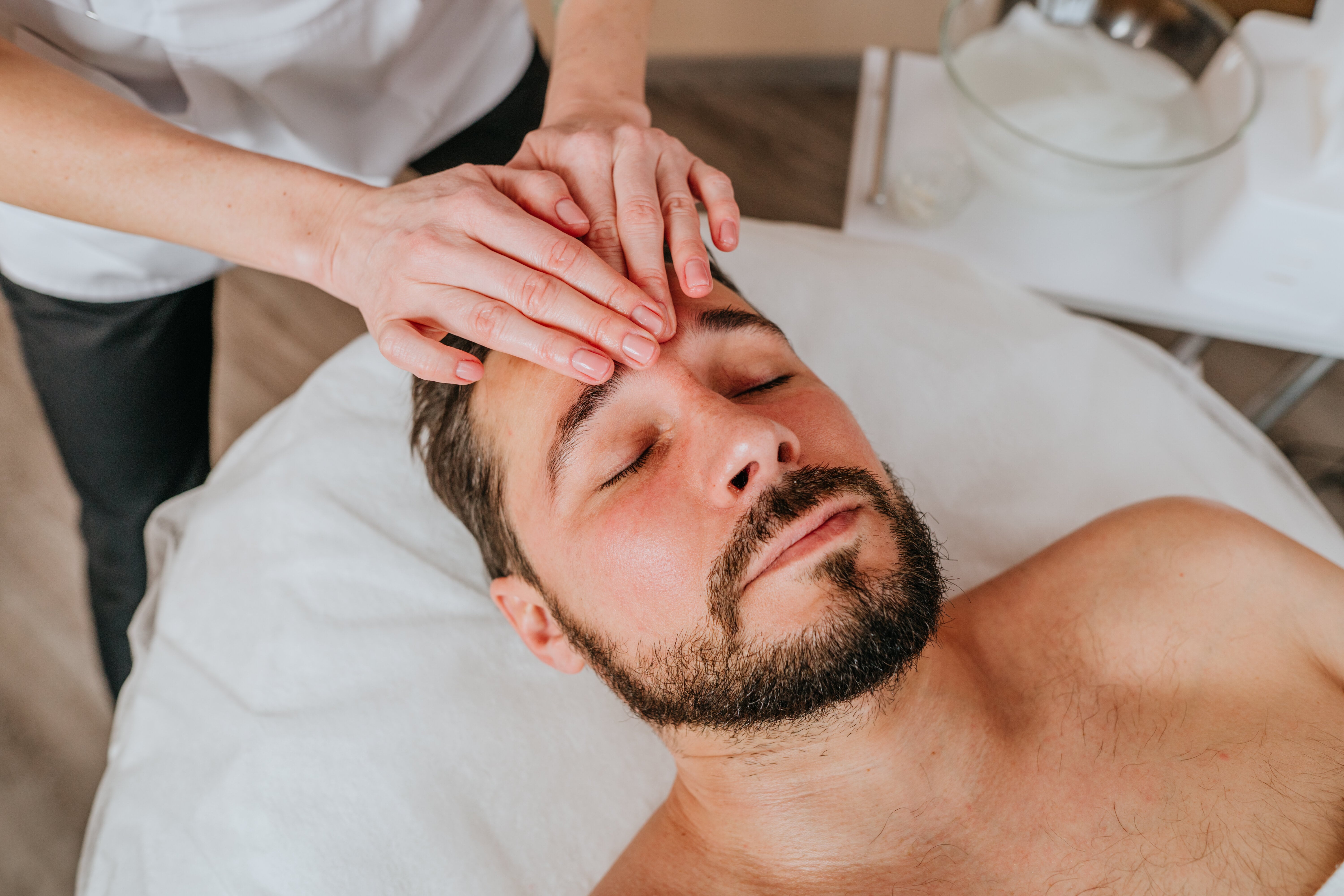 Facial Treatment